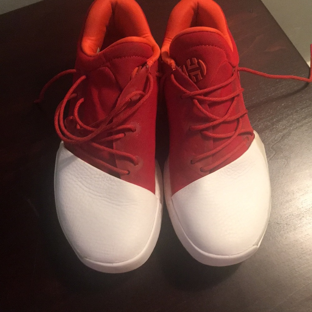 Adidas Hardens